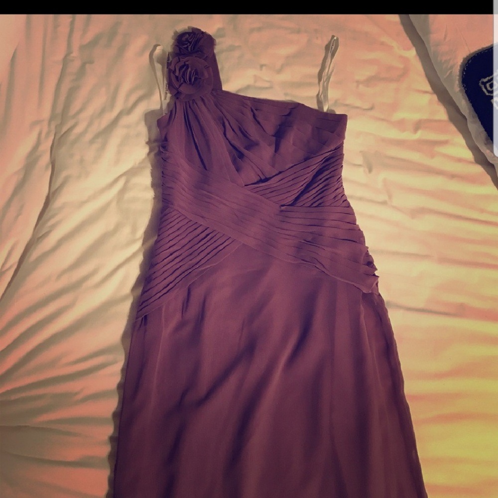 Bridesmaids dress